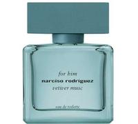 ¡49% DTO! For Him Vetiver Musc Eau de Toilette 50 ml