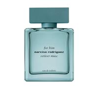 Narciso Rodriguez Eau de Toilette For Him Vetiver Musc Vaporizador 100 ml
