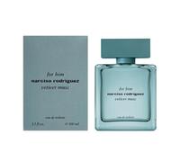 Narciso rodriguez for him vetiver musc eau de toilette 100ml spray