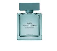 Narciso Rodriguez Eau de Toilette For Him Vetiver Musc Vaporizador 100 ml