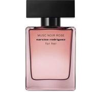 Narciso Rodriguez For Her Musc Noir Rose Eau de Parfum para mujer 30 ml