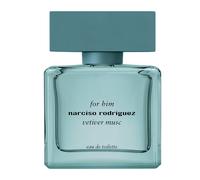 Narciso rodriguez men's perfume for him 50 ml