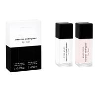 Narciso Rodriguez Musc Noir+Musc Puro 2X20Ml EDP - (125380)