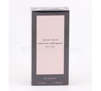Narciso Rodriguez - Musc Noir Para Ella - 100ml EDP Eau De Parfum