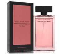 Narciso Rodriguez Musk Noir Rose Narciso Rodriguez EdP 3.3 oz / e 100 ml [Women]