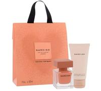 Narciso Rodriguez Narciso Ambrèe Gift Set 30ml EDP + 50ml Body Lotion