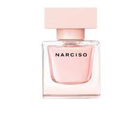 Perfume mujer narciso rodriguez narciso cristal edp (30 ml)