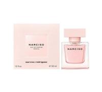 Narciso Rodriguez Cristal Eau de Parfum Spray 50 ml Perfume Floral Mujer