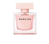 NARCISO CRISTAL eau de parfum vaporizador 90 ml