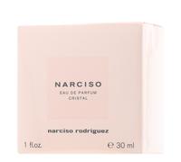 Narciso Rodriguez - NARCISO Cristal EDP Spray 30 ml
