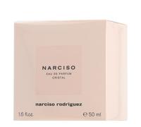 Narciso Rodriguez - NARCISO Cristal EDP Spray 50 ml