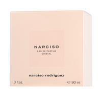 ¡56% DTO! Narciso Cristal Eau de Parfum 90 ml