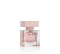 Perfume mujer narciso rodriguez narciso cristal edp (30 ml)