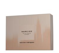 Narciso Rodriguez NARCISO EDP Poudrée Set con 2x Cuidado 50ml+50ml+50ml