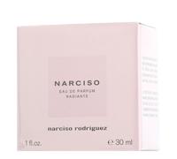 Narciso Rodriguez - NARCISO Radiante EDP Spray 30 ml