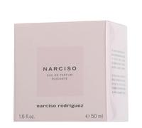 Narciso Rodríguez Eau de Parfum Radiante Vaporizador 50 ml