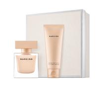 Narciso Rodriguez NARCISO Set con EDP Poudrée 30ml+50ml