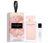 Narciso Rodriguez For Her Eau de Parfum 100ml Gift Set