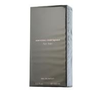 Narciso Rodriguez para su EDP 100 ml
