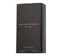 FOR HER Eau de Parfum vaporizador 50 ml