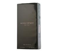 Narciso Rodriguez para su EDP recargable 100 ml