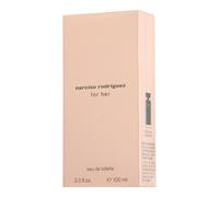 Narciso Rodriguez For Her Eau de Toilette 100 ml