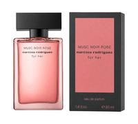 Narciso Rodriguez para su Musc Noir Rose EDP 50 ml