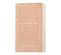 FOR HER MUSC NUDE eau de parfum vaporizador 30 ml