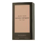 Narciso Rodriguez - para su Musk Noir Eau de Parfum Spray 50 ml