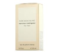NARCISO RODRIGUEZ For Her Pure Musc Blanc Intense - 50 ML Eau de Parfum Perfumes Mujer