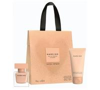 Narciso Rodriguez Poudre Ep 30 Vp+ Body Milk 50 Ml