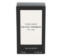¡55% DTO! Pure Musc Eau de Parfum 30 ml