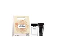 NARCISO RODRIGUEZ Set de regalo - for her PURE MUSC Shopping Bag Set 30ml/50ml