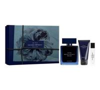 Narciso Rodriguez Set Día del Padre For Him Bleu Noir Eau de parfum 100 ml + 50 ml + 10 ml