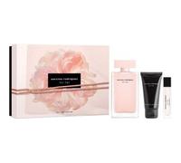 Narciso Rodriguez Set For Her Eau de parfum 100 ml + 100 ml + 10 ml