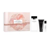 Narciso Rodriguez Set For Her Pure Musc Eau de parfum 100 ml + 50 ml + 10 ml