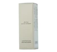 Narciso Rodriguez todo de mí floral crema de manos 50 ml