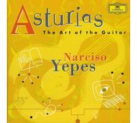 Narciso Yepes - Asturias
