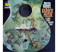 Narciso Yepes - Barock Musik