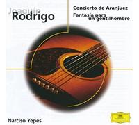 Narciso Yepes - Concierto de Aranjuez
