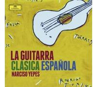Narciso Yepes - La Guitarra Clasica Española