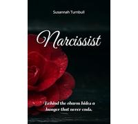 Narcissist: Behind the charm hides a hunger that never ends.: 2 (The Fractured Mirror Series)