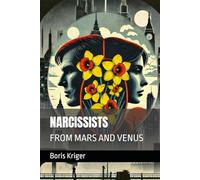 NARCISSISTS FROM MARS AND VENUS (Philosophical Questions)