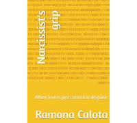 Narcissist's grip: When love is just control in disguise