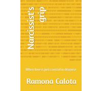 Narcissist's grip: When love is just control in disguise