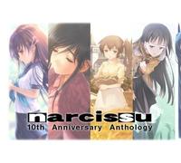 Narcissu 10th Anniversary Anthology Project + Season Pass (DLC) (PC) Steam Key - GLOBAL