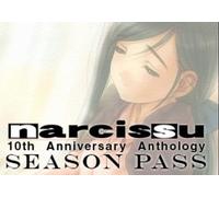 Narcissu 10th Anniversary Anthology Project - Season Pass (DLC) (PC) Steam Key - GLOBAL