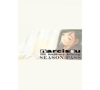 Narcissu 10th Anniversary Anthology Project - Season Pass (DLC) Steam Key GLOBAL