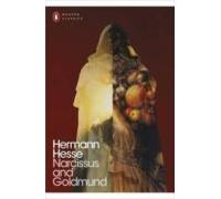 Narcissus And Goldmund