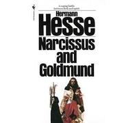 narcissus and goldmund